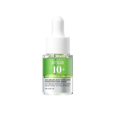 Anua Azelaic Acid 10+ Hyaluron Serum