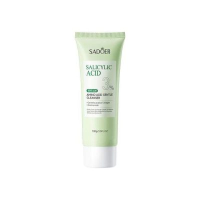 SADOER Salicylic Acid 3% Amino Acid Gentle Cleanser