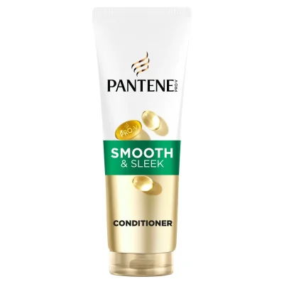 Pantene Pro-V Smooth & Sleek Conditioner