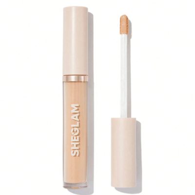 SHEGLAM Like Magic 12HR Full Coverage Concealer