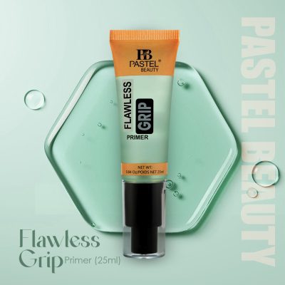 Pastel Beauty Flawless Grip Primer