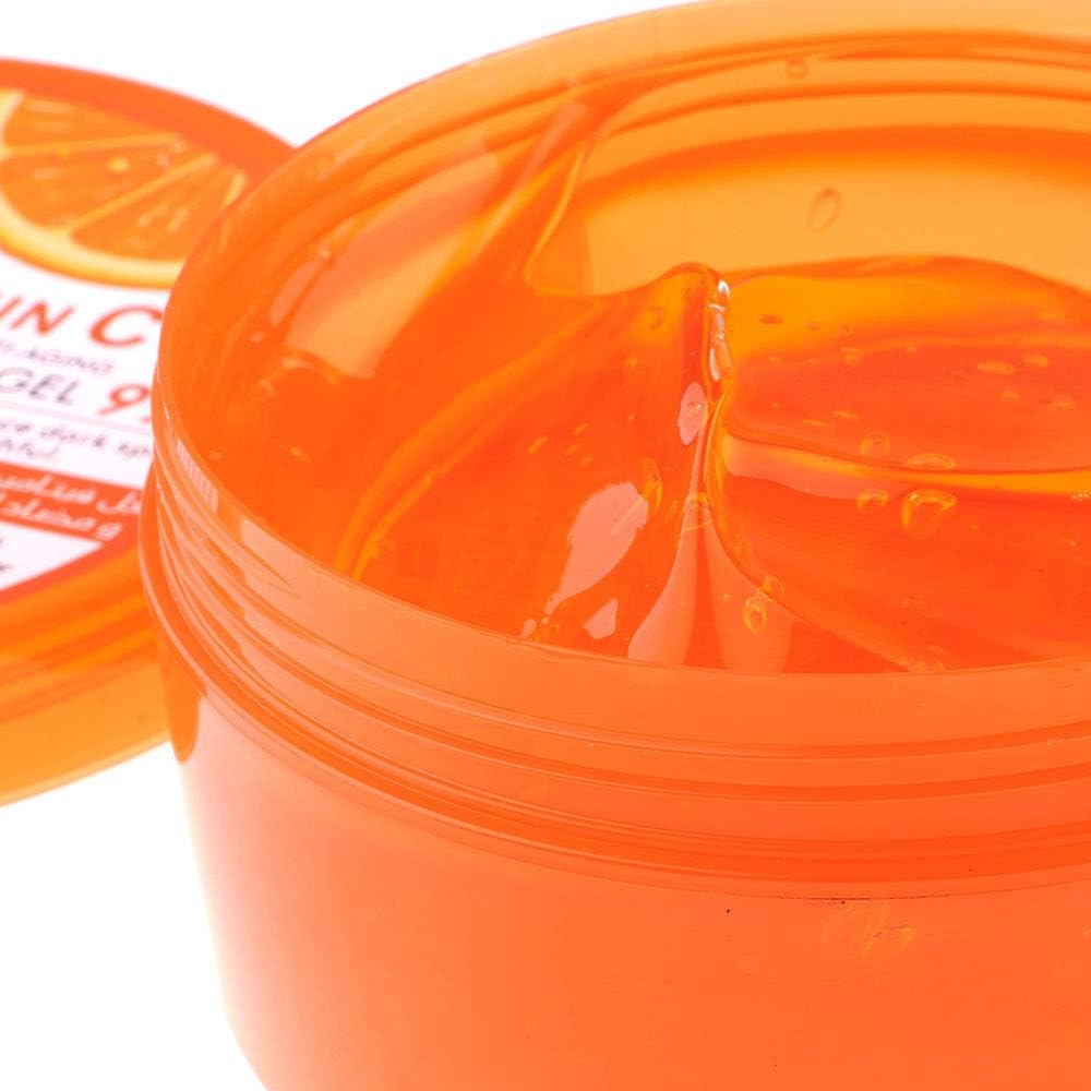 Dr. Rashel Vitamin C Brightening Soothing Gel - Image 2