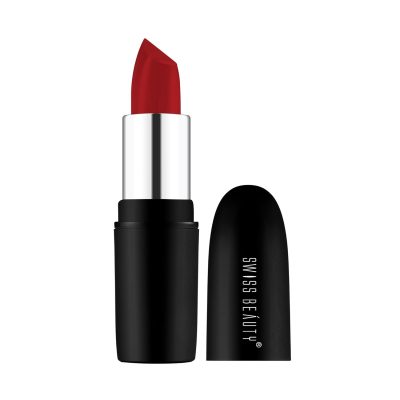 Swiss Beauty Pure Matte Lipstick