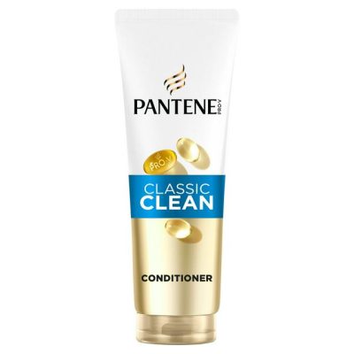 Pantene Classic Clean Conditioner