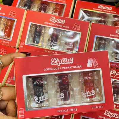 Heng Fang Moist Gorgeous Color lip tint (single)