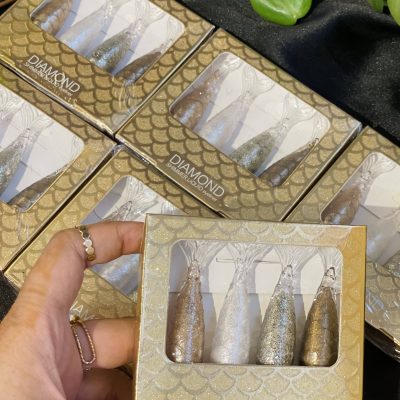 look me diamond shimmer liquid eyeliner set