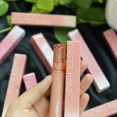 Cappuvini Lip Gloss