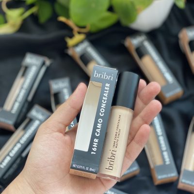 Bribri 16hrs Camo Concealer