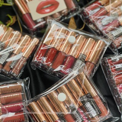 Bribri mini Lip gloss