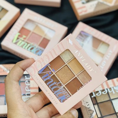 Anylady Charm Vintage Eyeshadow
