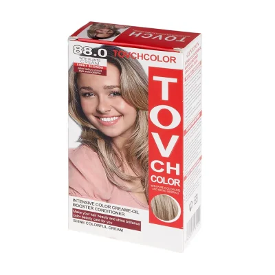 TOV CH Hair Color - 88.0 (Intense light blonde)