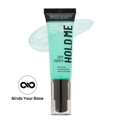 Swiss Beauty Hold Me Grip Primer