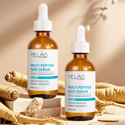 Melao Multi Peptide Hair Serum