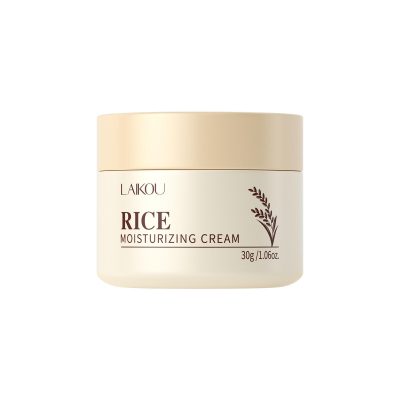 LAIKOU Rice Moisturizing Cream