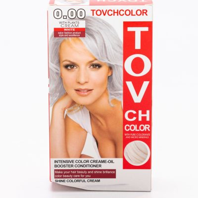 TOV CH Hair Color - 5.4 ( Chestnut Brown)