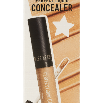 Swiss Beauty Perfect Liquid Concealer