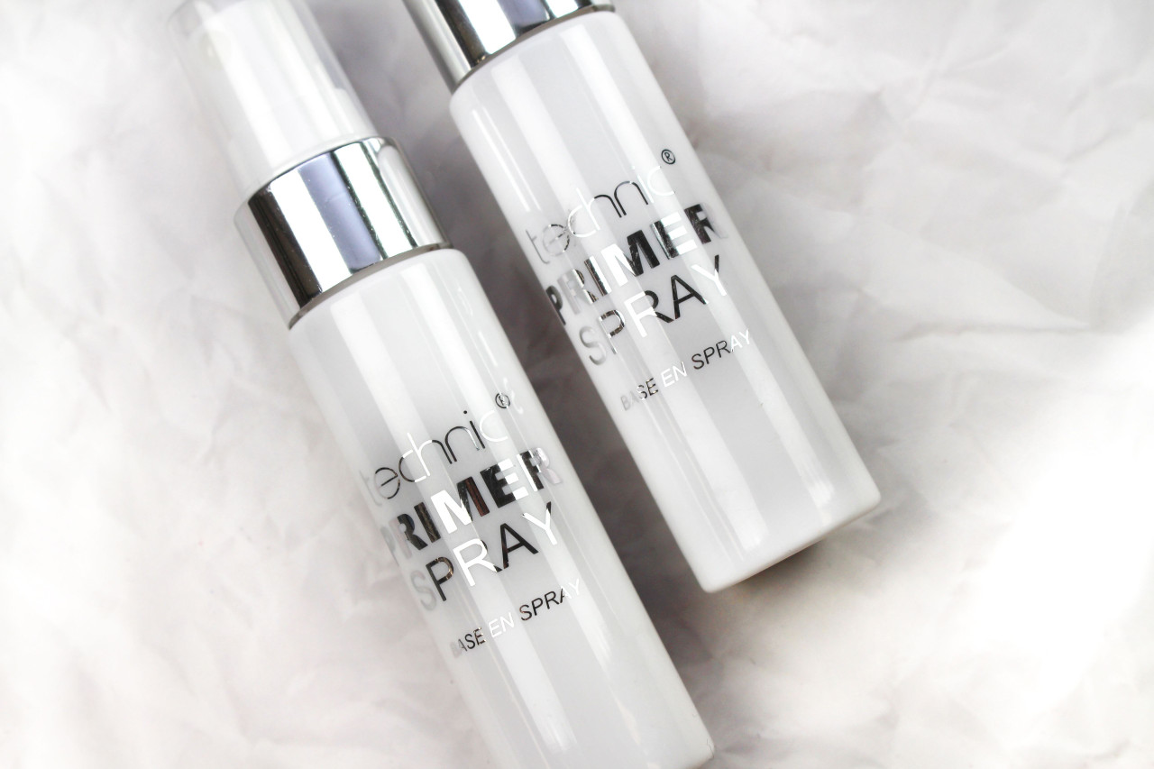 Technic Primer Spray - Image 2