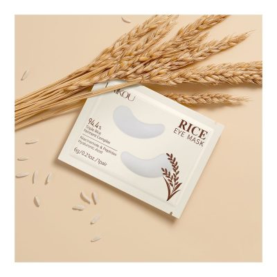 Laikou Rice Eye Mask