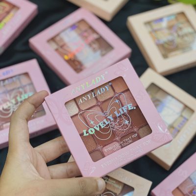 Anylady lovely Life Eyeshadow