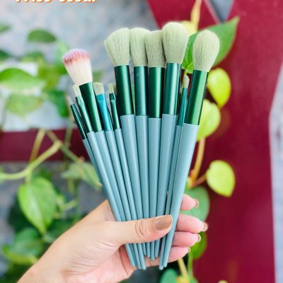 Fix+ Makeup Brush Set