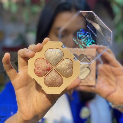 Anylady shine highlighter