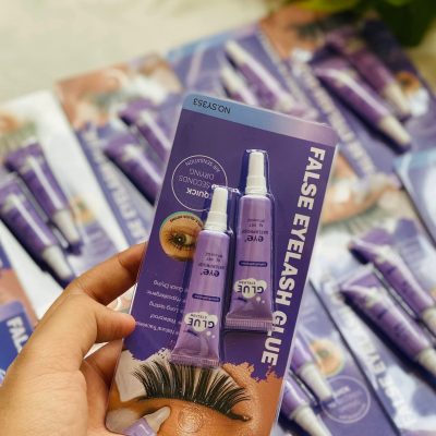 False Eyelash glue 1pair