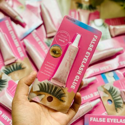 Single Eyelash Glue