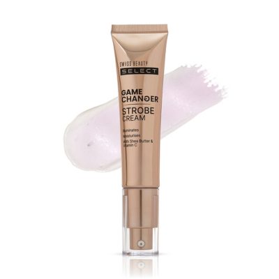 Swiss Beauty Select Game Changer Strobe Cream