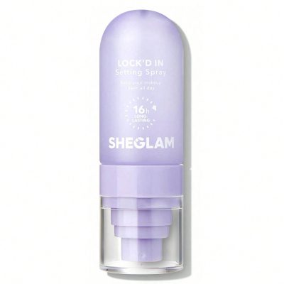 SHEGLAM Lock'd In Setting Spray