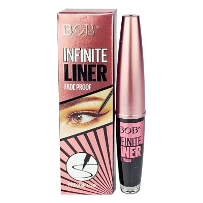 Bob infinite fade proof liner