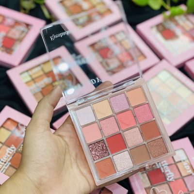 Anylady Butterfly eyeshadow (Shade -2)