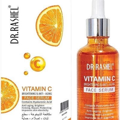 Dr.Rashel Vitamin C Face Serum