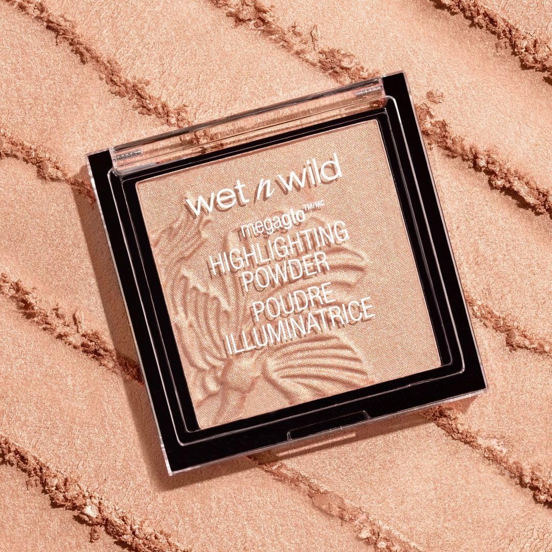 wet n wild MegaGlo Highlighter - Image 4