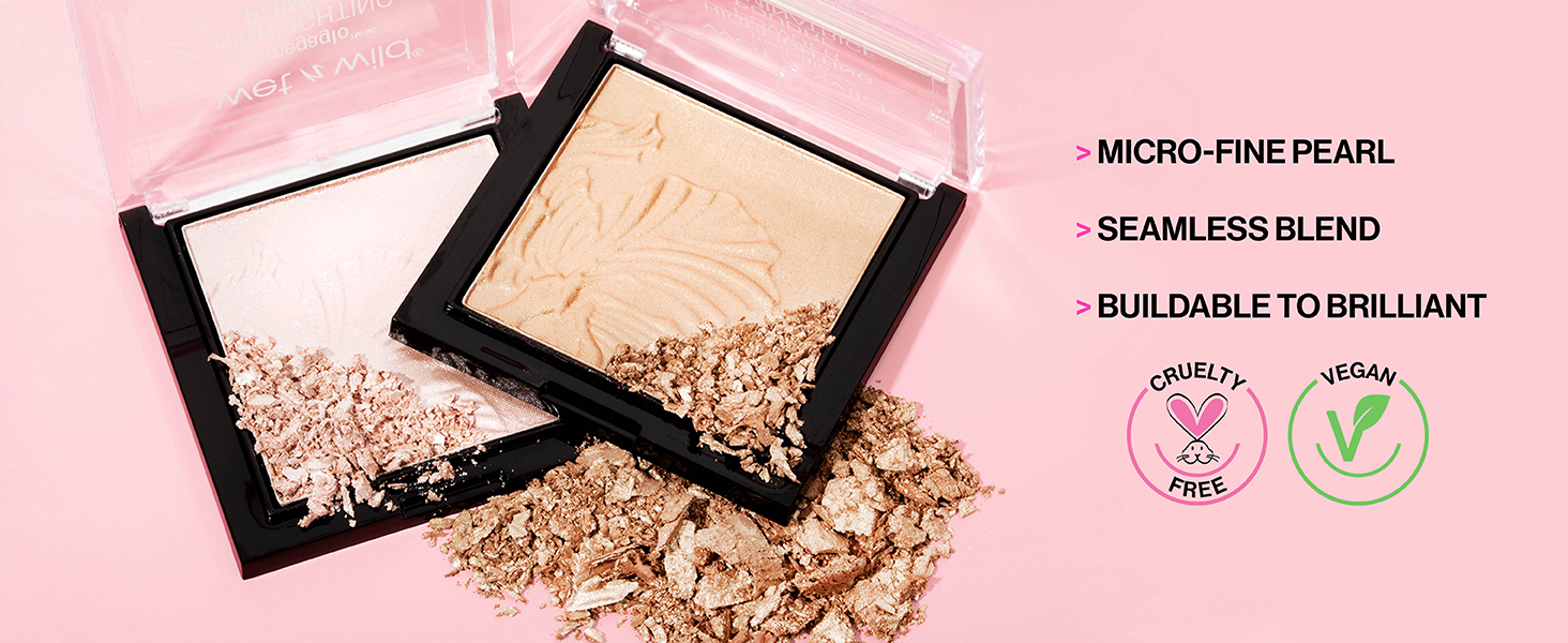 wet n wild MegaGlo Highlighter - Image 6
