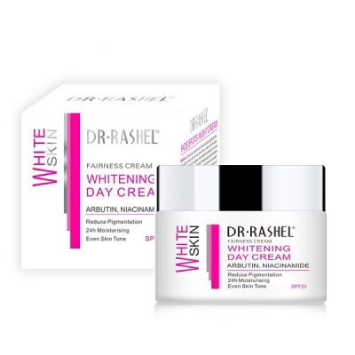 Dr. Rashel Whitening Day Cream