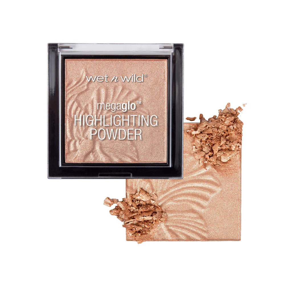 wet n wild MegaGlo Highlighter - Image 2