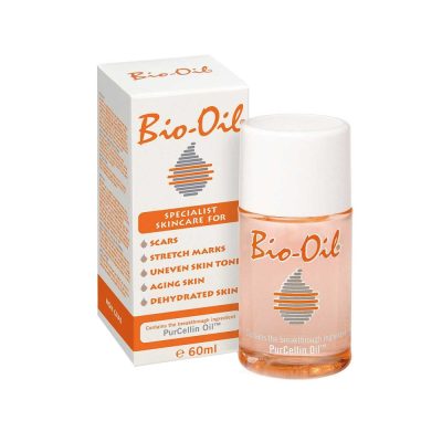 Bio Oil