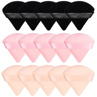 Soft Cushion makeup Puff