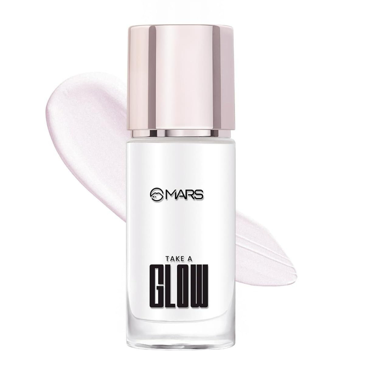 MARS Take A Glow Illuminating Primer + Strobe Cream