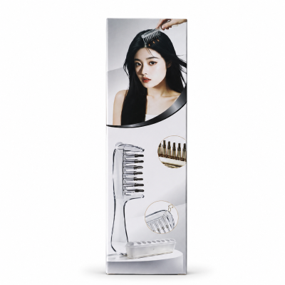 Hair Oil Applicator Comb