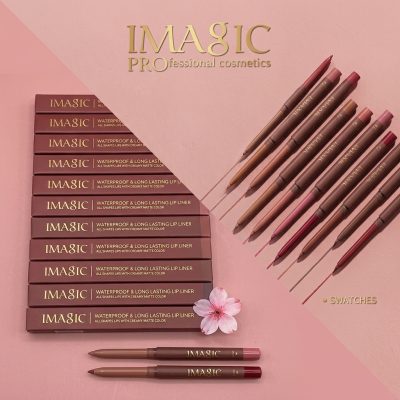 Imagic Waterproof & Long Lasting Lip Liner