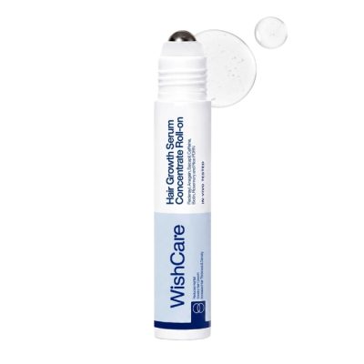 Wish Care Hair Growth Serum Concentrate Roll-On