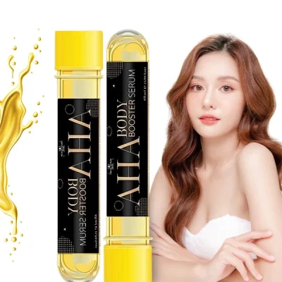 Precious skin AHA BODY BOOSTER serum
