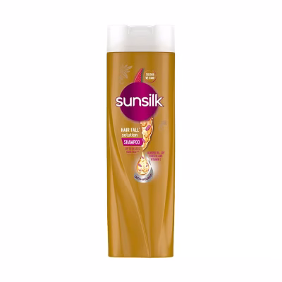Sunsilk Hairfall Solution Shampoo